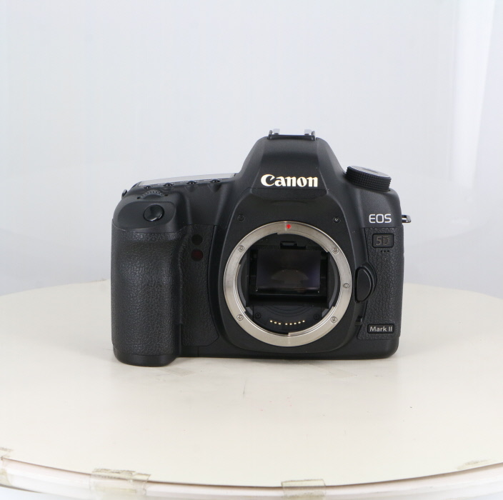 キヤノン(CANON) EOS 5D MarkII ボディの買取価格｜ナニワグループ
