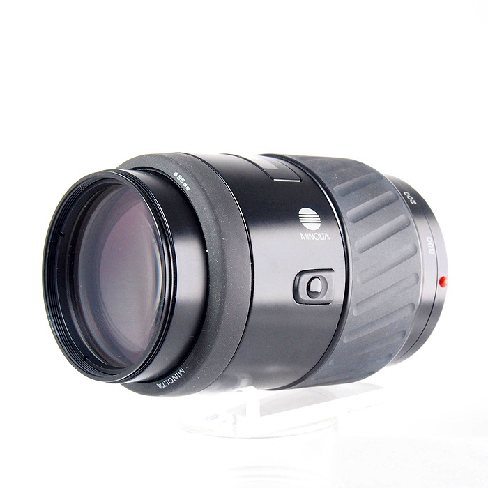 中古】(ミノルタ) MINOLTA AF100-300/4.5-5.6｜ナニワグループ