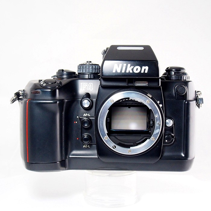 中古】(ニコン) Nikon F4 ボディ｜ナニワグループオンライン