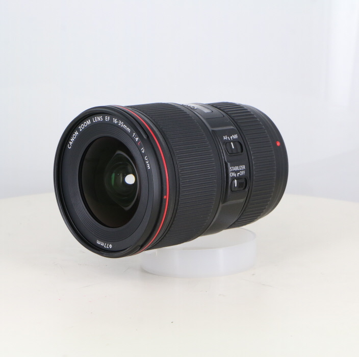 中古】(キヤノン) Canon EF16-35/4L IS USM｜ナニワグループオンライン