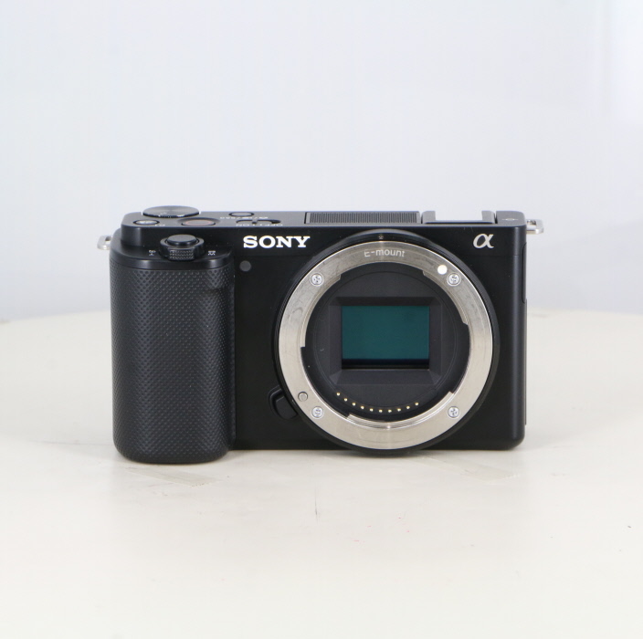 SONY ZV-E10 中古 使用感あり 中古】 【並品】 ソニー VLOGCAM ZV-E10