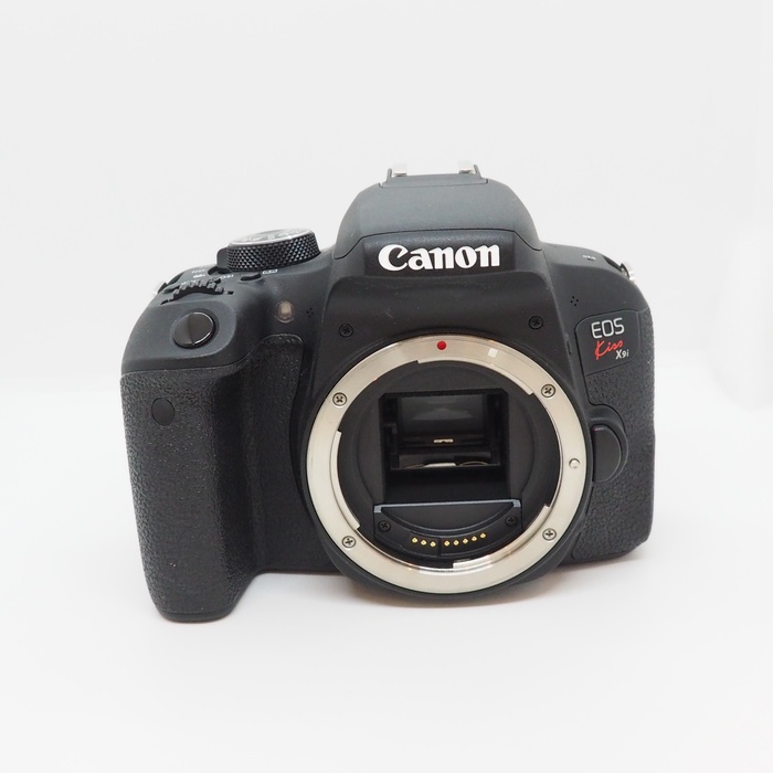 中古】(キヤノン) Canon EOS Kiss X9i ボディ｜ナニワグループ
