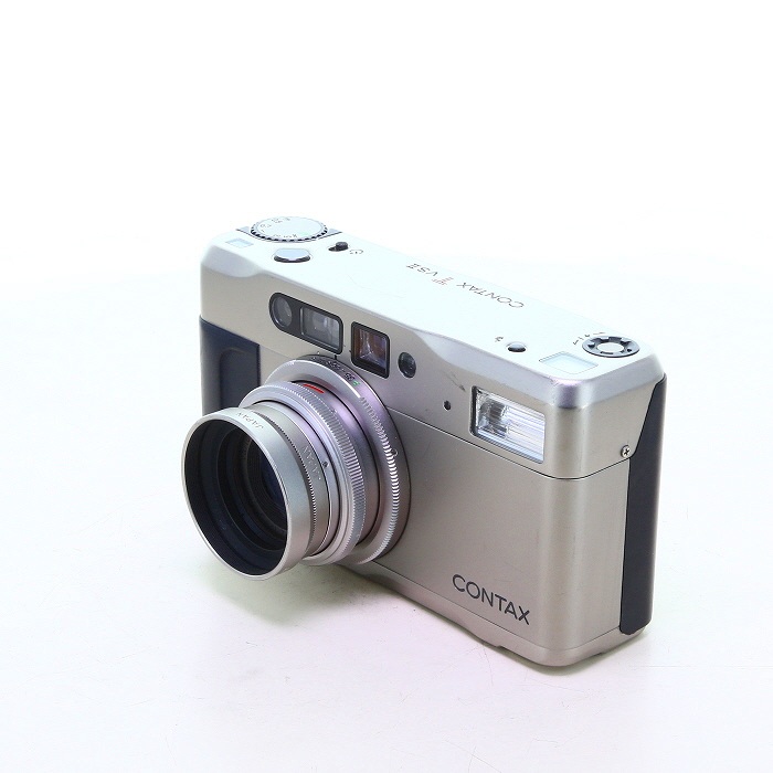 中古】(コンタックス) CONTAX TVS 2D｜ナニワグループオンライン