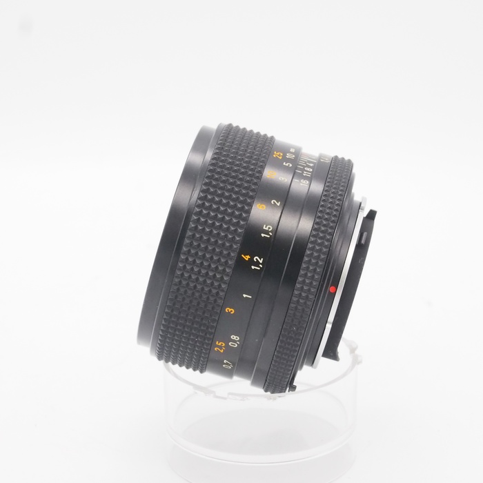 中古】(コンタックス) CONTAX Planar T* 50/1.4 MMJ｜ナニワグループ