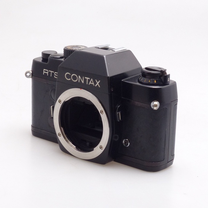 中古】(コンタックス) CONTAX RTS｜ナニワグループオンライン