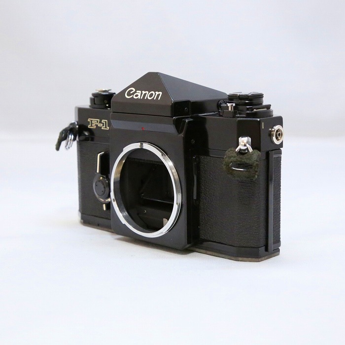 中古】(キヤノン) Canon F-1 後期 ボディ｜ナニワグループオンライン
