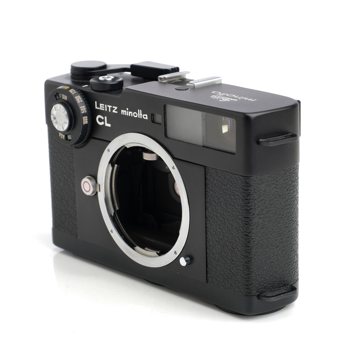 中古】(ミノルタ) MINOLTA ライツミノルタCL ボディ｜ナニワグループ
