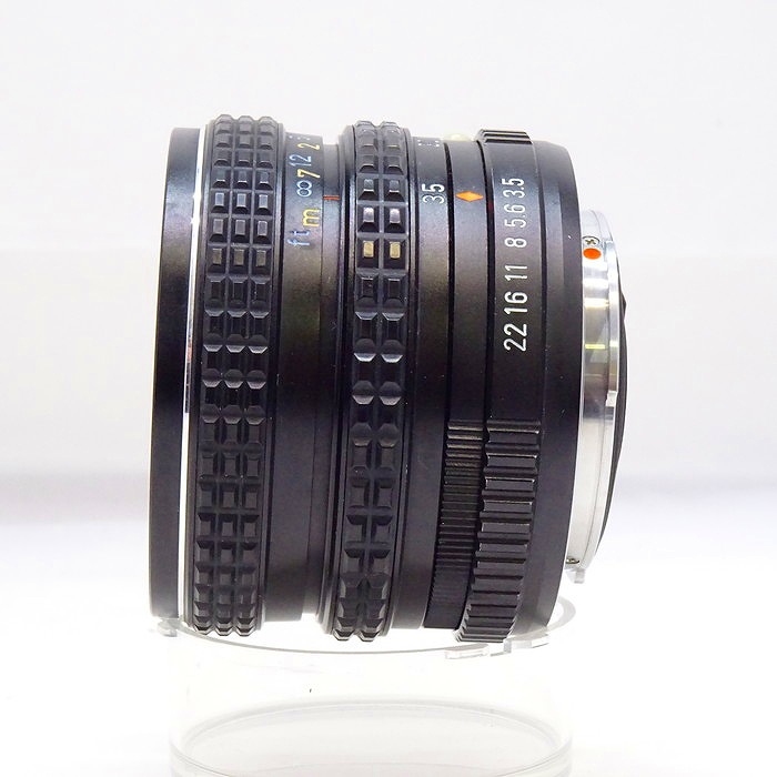 中古】(ペンタックス) PENTAX SMC M 24-35/3.5｜ナニワグループ