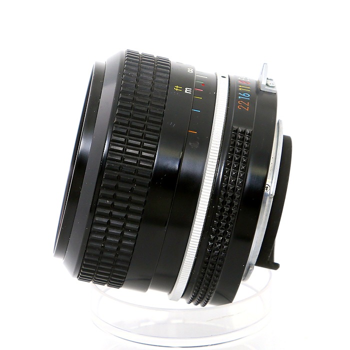 中古】(ニコン) Nikon New Nikkor 24mm F2.8｜ナニワグループ