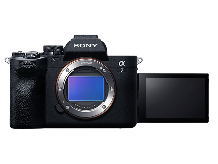 新品】(ソニー) SONY α7IV 標準ズームレンズキット [ILCE-7M4K
