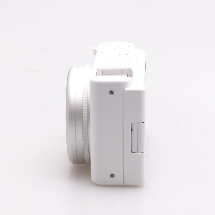 中古】(ソニー) SONY VLOGCAM ZV-1GW シューティンググリップキット