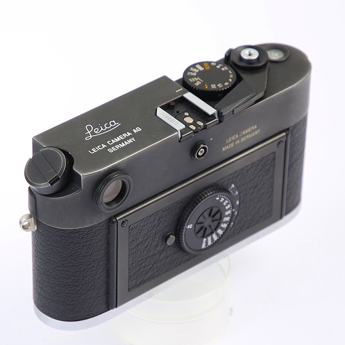 中古】(ライカ) Leica M7 ENGRAVE 0.72 ブラツク クローム｜ナニワ