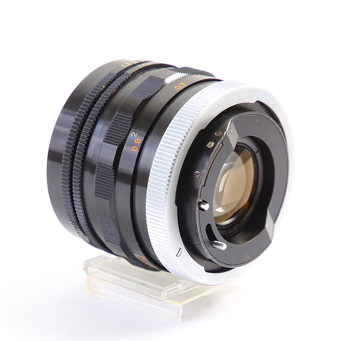 中古】(キヤノン) Canon SUPER-CANOMATIC LENS R 50mm f:1.8(キヤノン