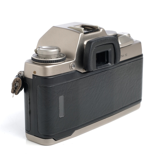 中古】(コンタックス) CONTAX S2 60YEARS BODY｜ナニワグループ