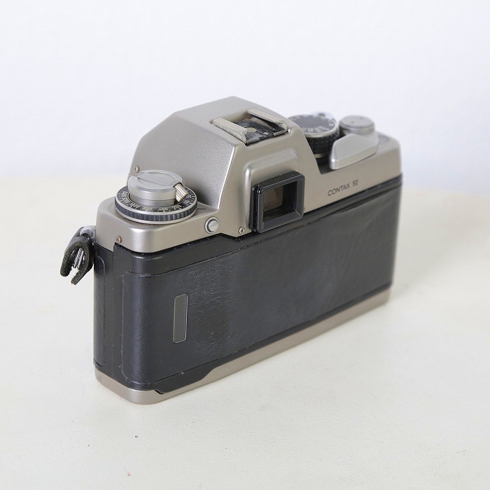 中古】(コンタックス) CONTAX S2 BODY｜ナニワグループオンライン
