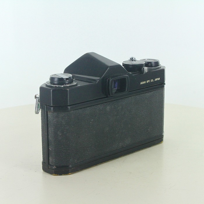 中古】(ペンタックス) PENTAX SP ブラック ボディ｜ナニワグループ