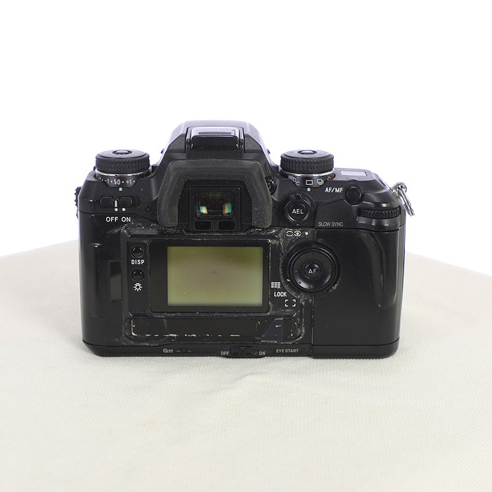 中古】(ミノルタ) MINOLTA MINOLTA α-7+AF24-105/3.5-4.5D｜ナニワ