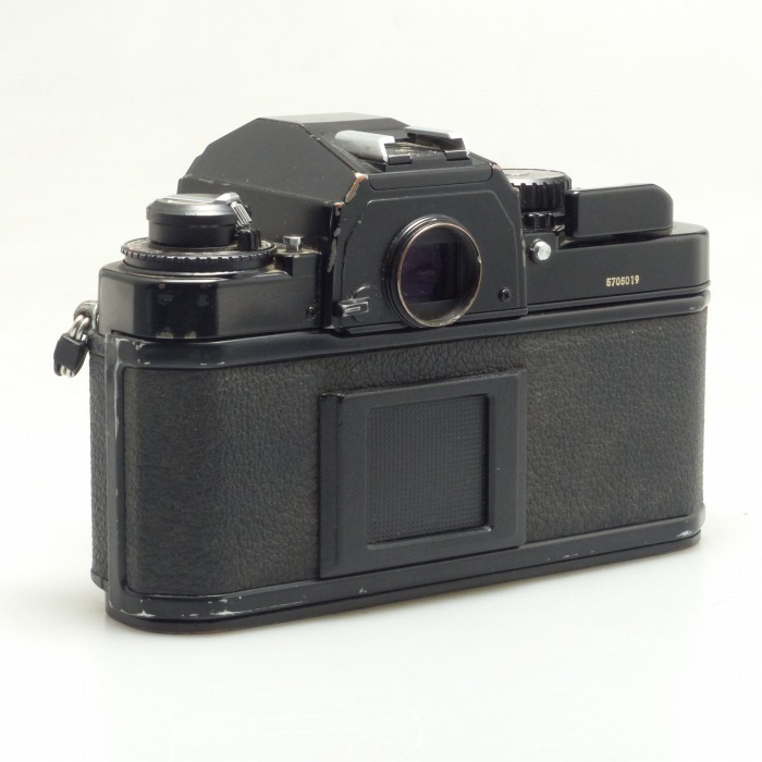中古】(ニコン) Nikon FA ブラック｜ナニワグループオンライン