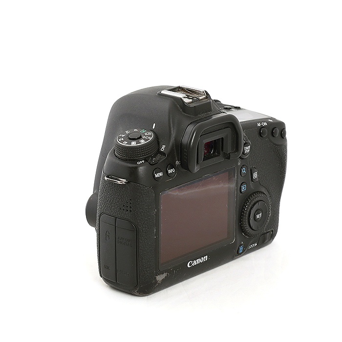 中古】(キヤノン) Canon EOS 6D ボディ｜ナニワグループオンライン