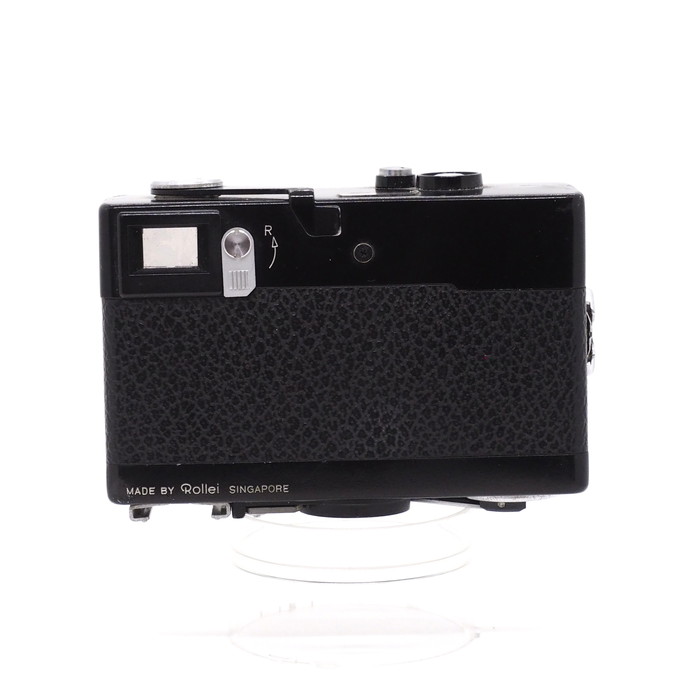 美品 ローライ Rollei 35 シンガポール 1439 美品 ローライ Rollei 35