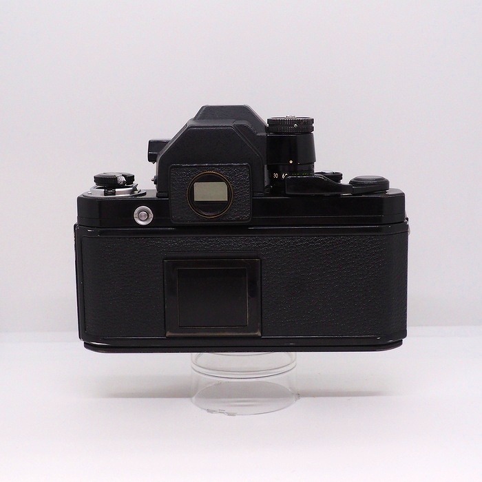 中古】(ニコン) Nikon F2 フォトミックS(DP-2)ブラック｜ナニワ