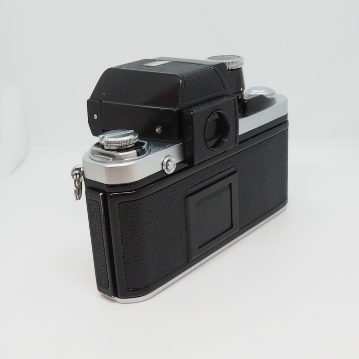 中古】(ニコン) Nikon F2 フォトミック シルバー｜ナニワグループ