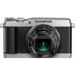 Camerarace | Olympus Stylus SH-2 - Review and technical sheet