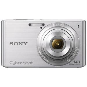 Camerarace | Sony Cyber-shot DSC-W610 - Review and technical sheet