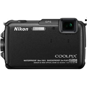 Camerarace | Nikon Coolpix AW110 - Recensione e scheda tecnica