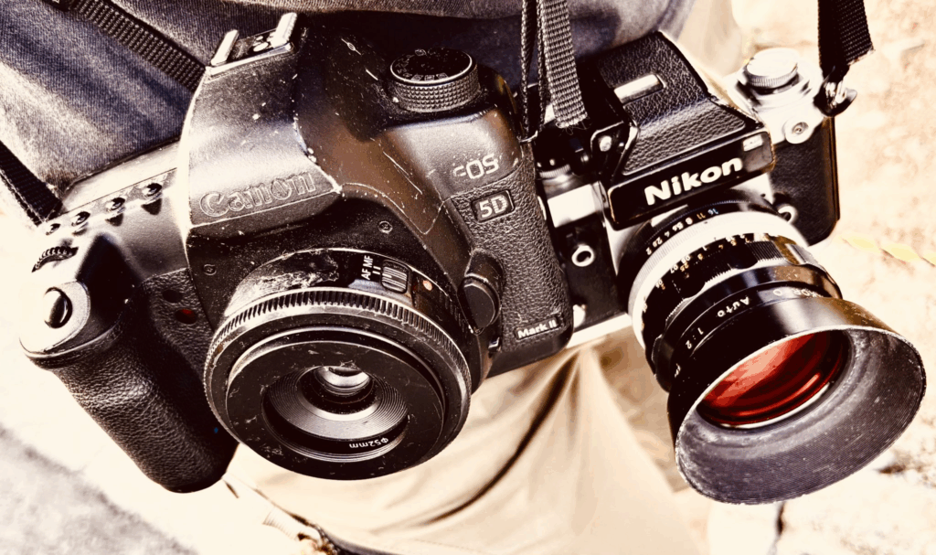 初心者必見！ニコンF2 フォトミックの種類・使い方と魅力を完全網羅