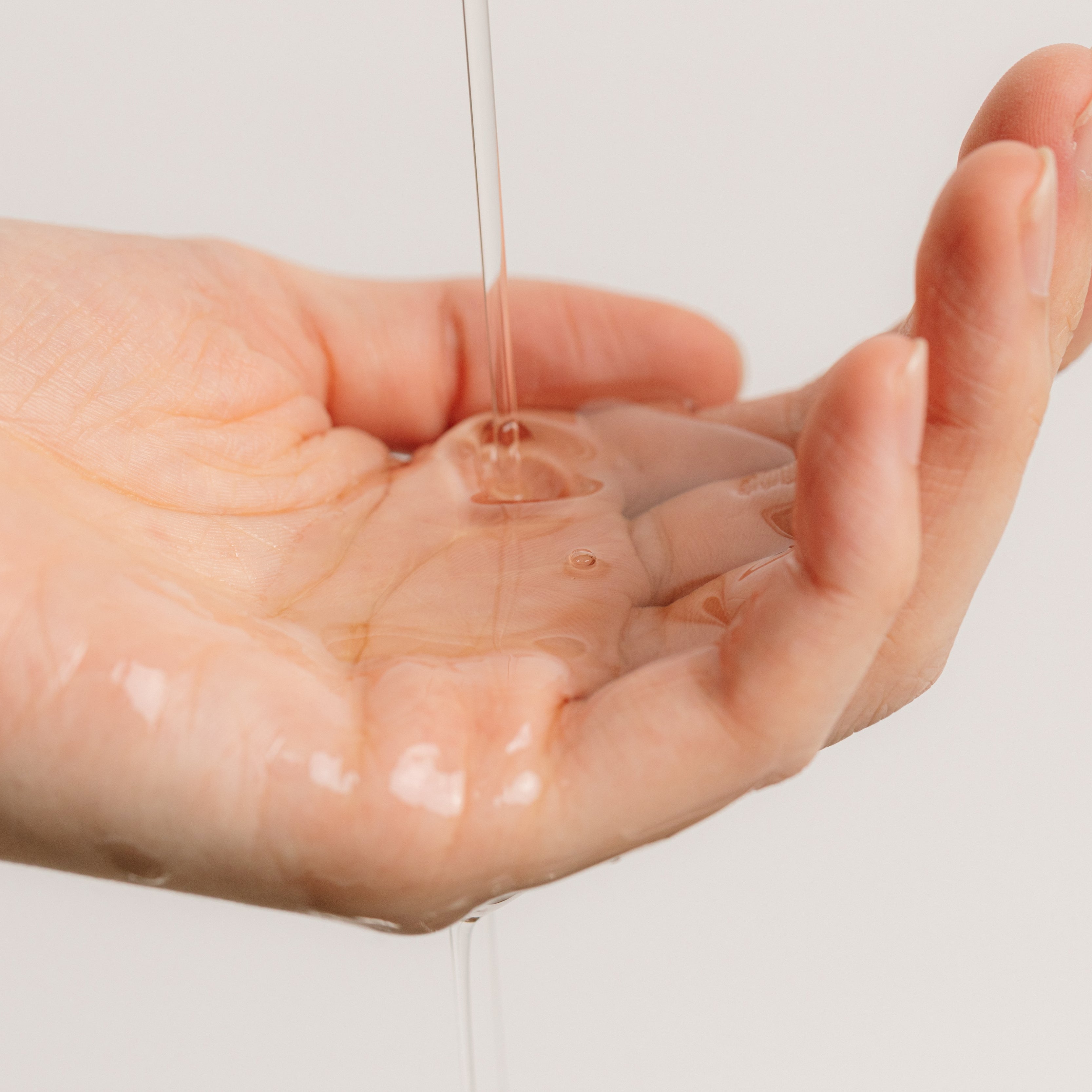 Cami（カミ）ヘアオイル