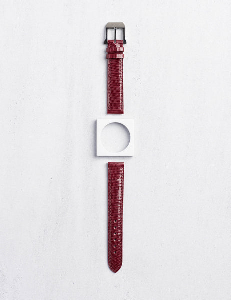 リザード – Camille Fournet