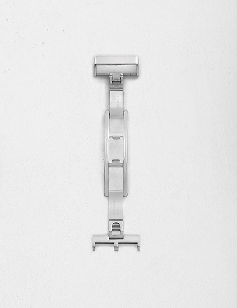 Dバックル シルバー – Camille Fournet