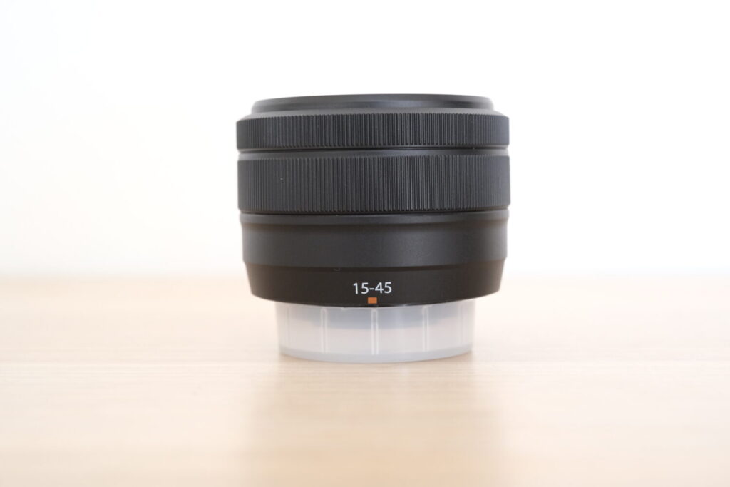 XC15-45mm F3.5-5.6 OIS PZの購入レビュー 実際に使ってみた感想 作例
