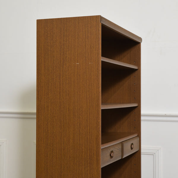 浜本工芸 / Japan 浜本工芸 書棚 #32941 – camori ヴィンテージ家具