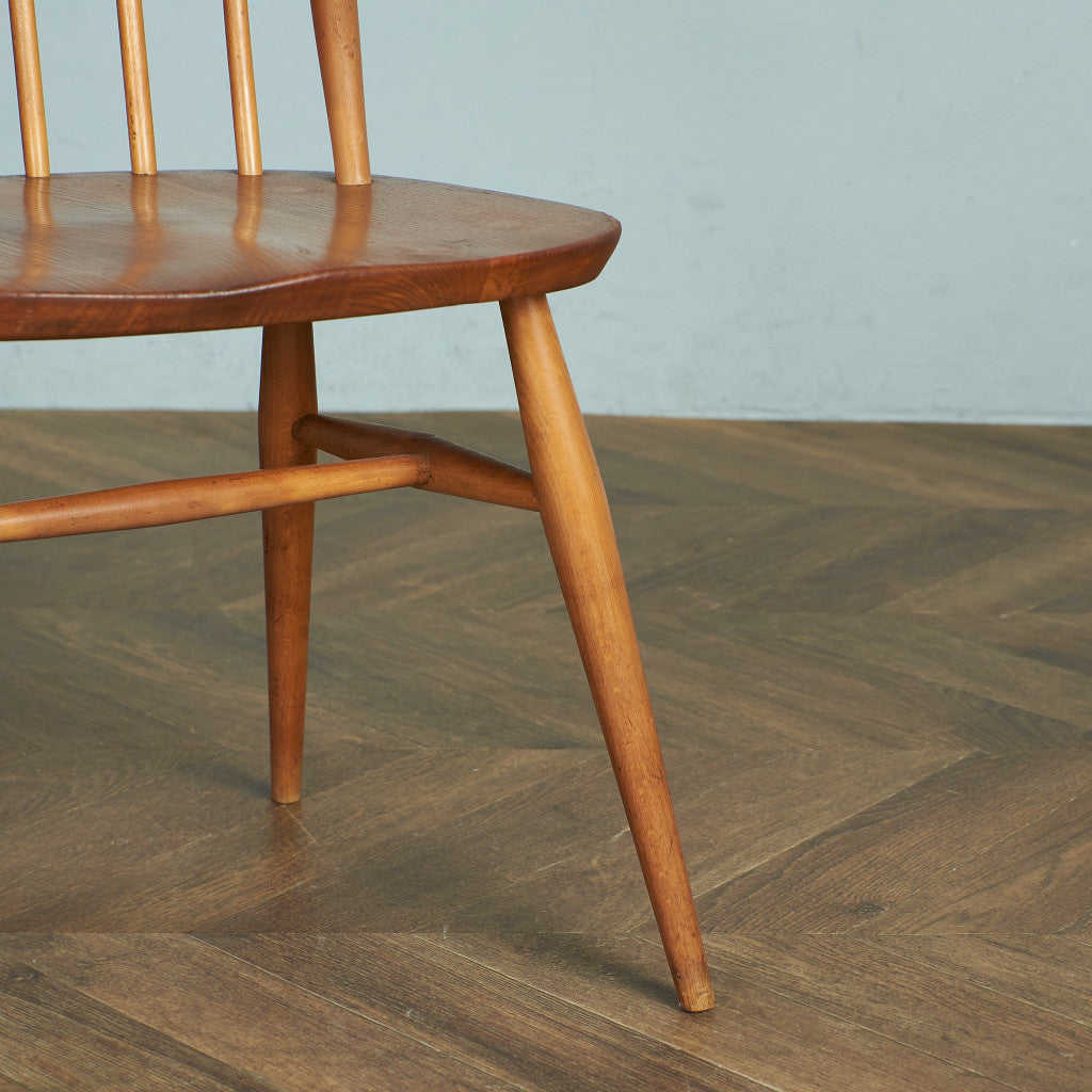 アーコール ERCOL フープバックチェア #79552 – camori ヴィンテージ