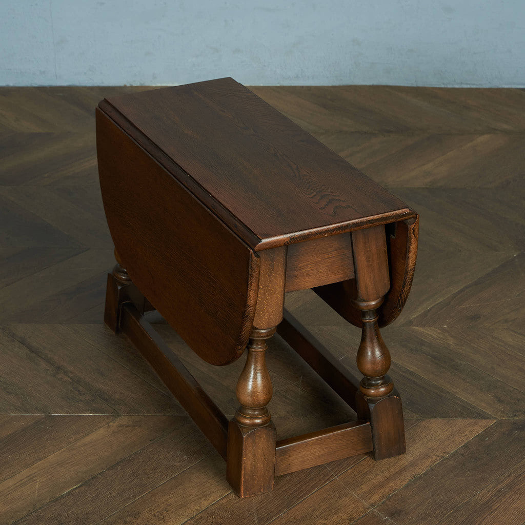 ドロップリーフテーブル – Page 2 – camori ヴィンテージ家具・北欧