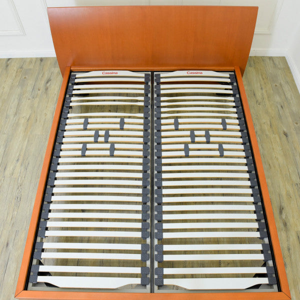 カッシーナ cassina / Italia Juno ベッドフレーム #30500 – camori