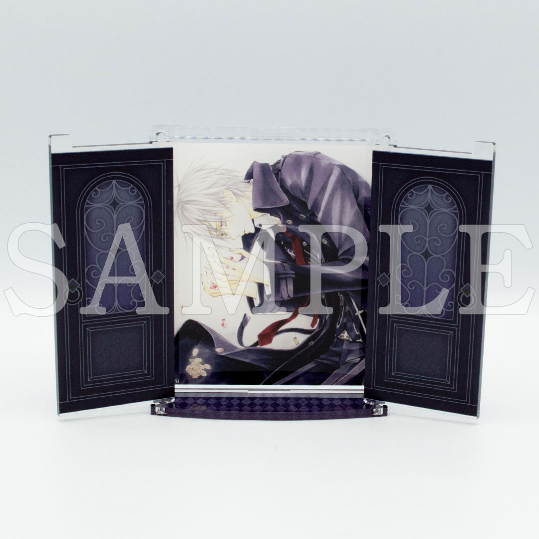 ヴァンパイア騎士&ヴァンパイア騎士memories NIGHT & DAY