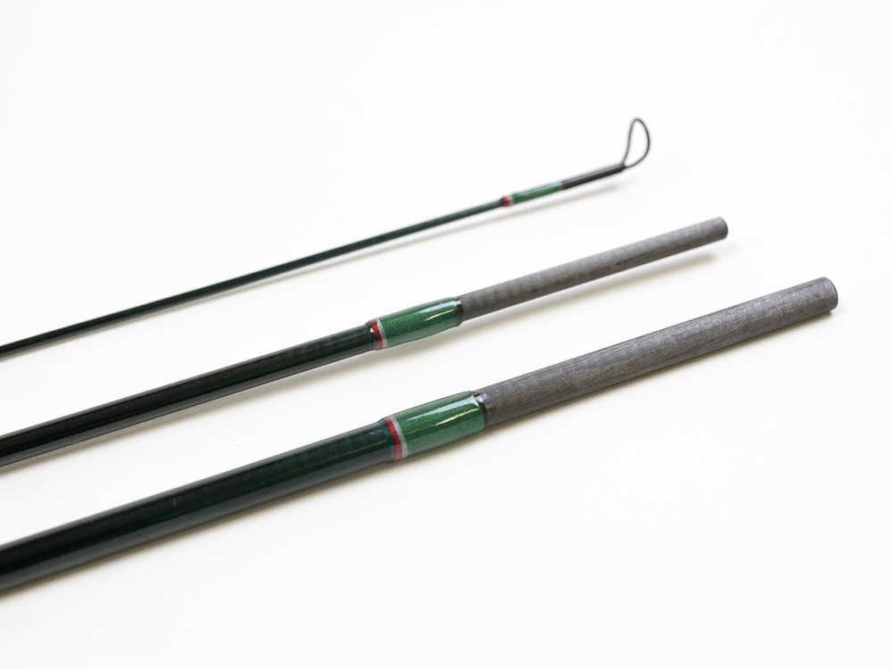 3Piece model Emerald Water series | Campanella - フライ