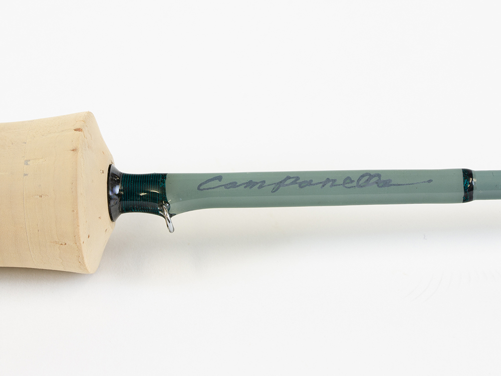 25th Anniversary」ルアーロッド | Campanella - フライフィッシング