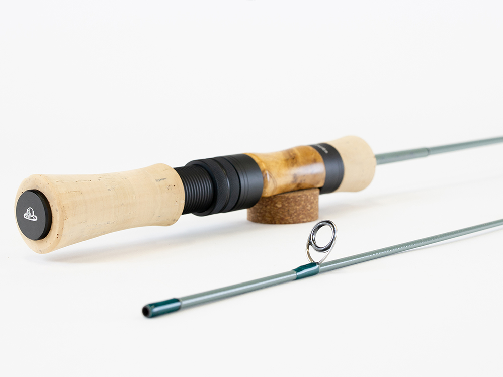 25th Anniversary」ルアーロッド | Campanella - フライフィッシング