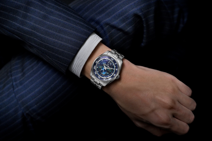 NZ0000-58L｜メカニカルコレクション | CAMPANOLA カンパノラ