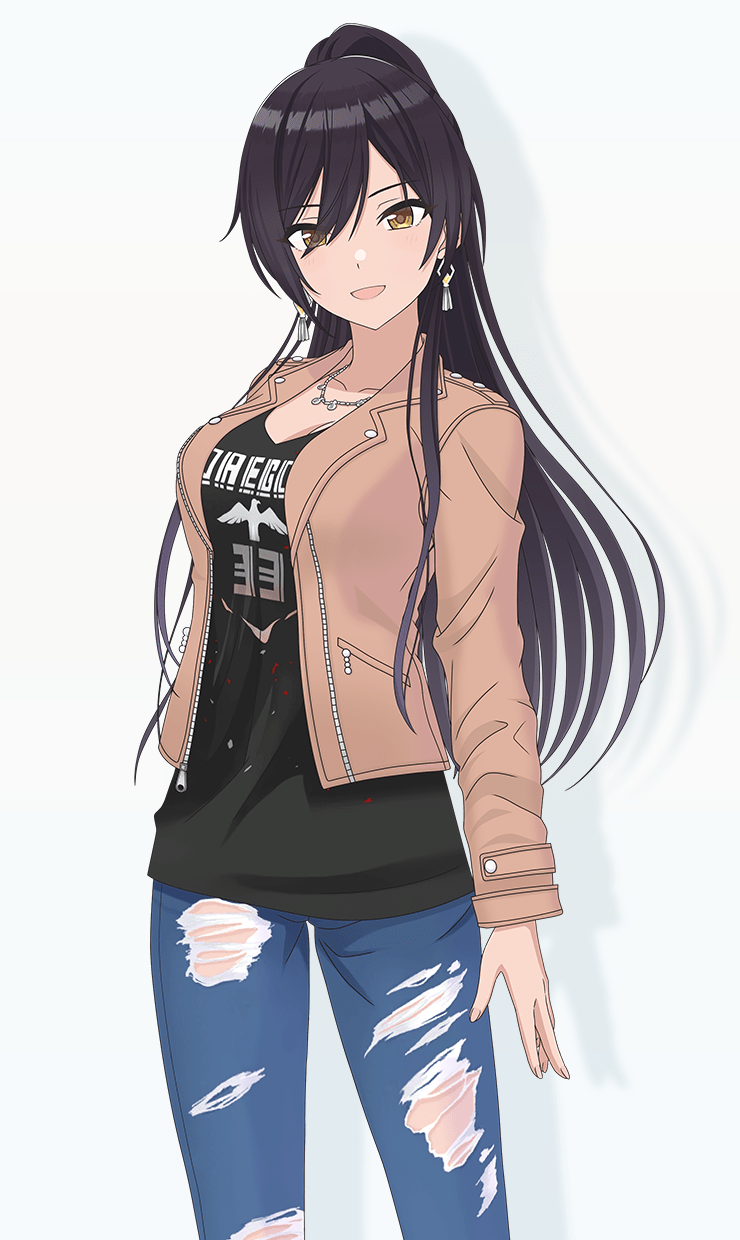 秘めやかファンサービス ｜ 283PRODUCTION STYLE ｜ アイドルマスター