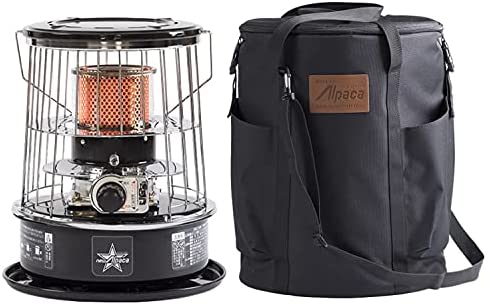 NEWアルパカストーブコンパクト – CAMPLABO