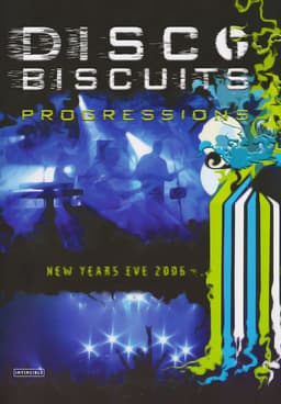 Watch Disco Biscuits: Progressions (2007) - Free Movies | Tubi