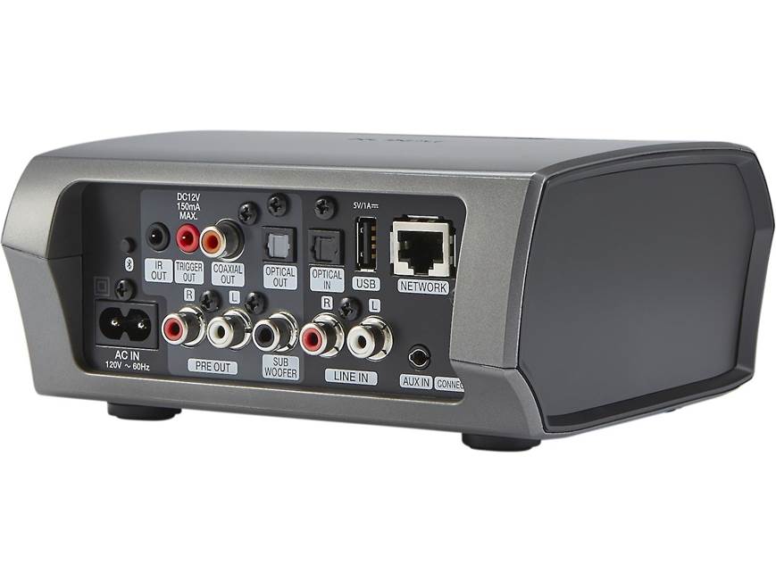 Denon HEOS Link Streaming music player with Wi-Fi® and Bluetooth