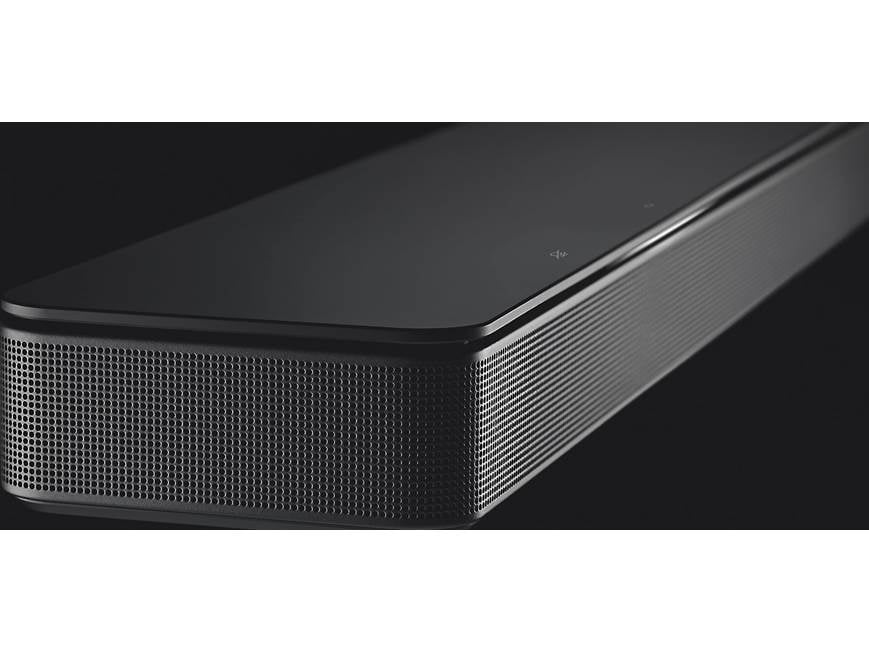 Bose® Soundbar 500 Powered sound bar with Wi-Fi®, Bluetooth®, and