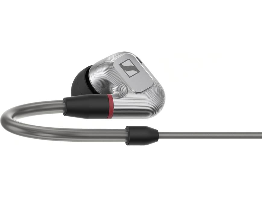 Sennheiser IE 900 Wired in-ear monitor headphones at Crutchfield