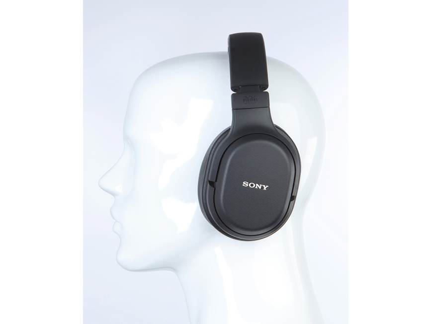 Sony WH-L600 Wireless TV headphone system with simulated surround